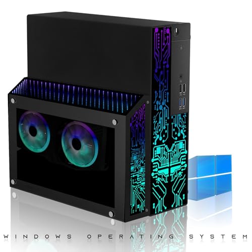 Core i7 32GB RAM 1TB SSD 27 inch Curved Monitor RTX 3060 Gaming Desktop PC Bundle G8143