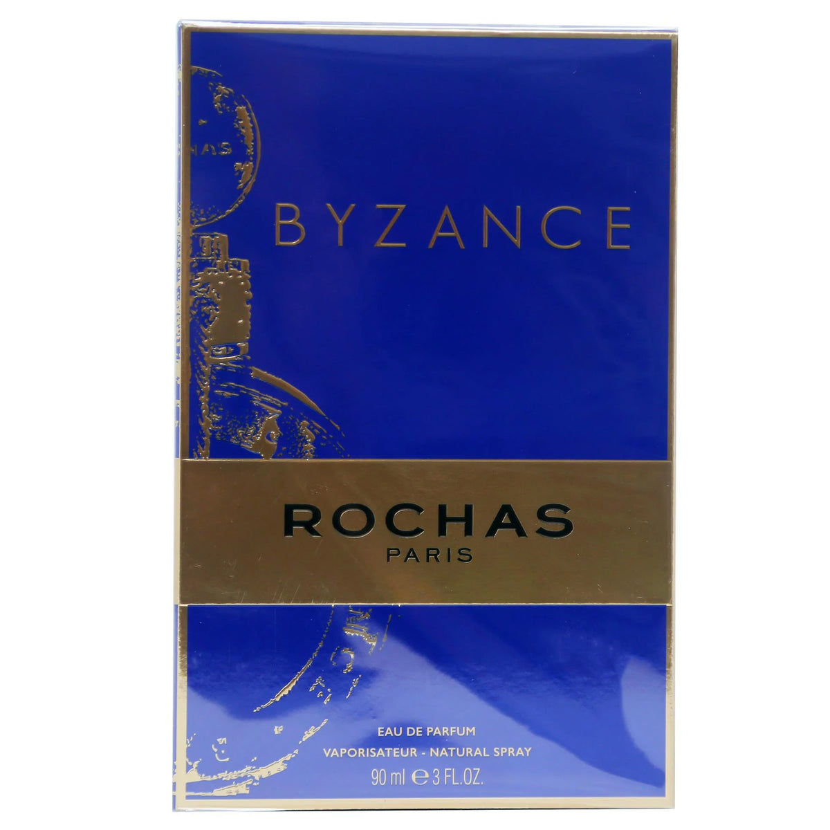 Eau De Parfum Spray 3 oz F75095