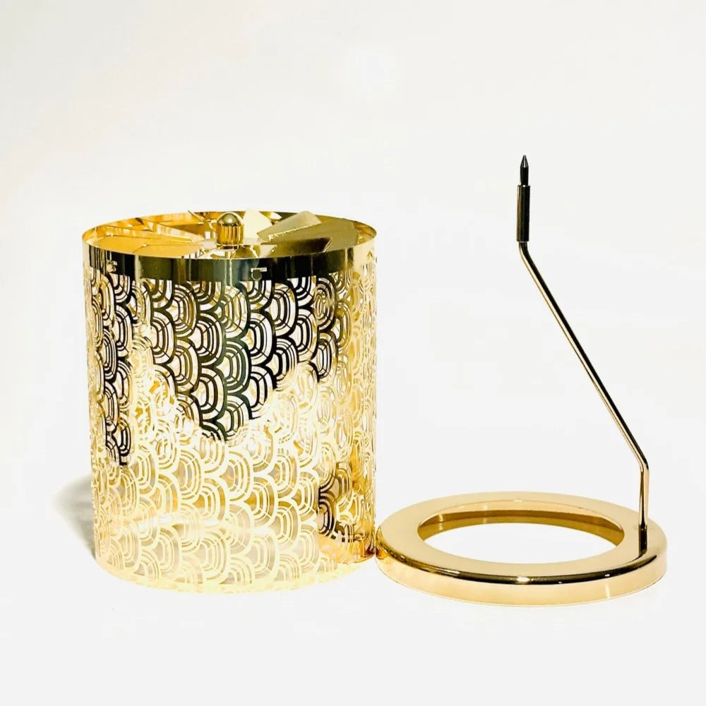 Candle Lantern Y9341