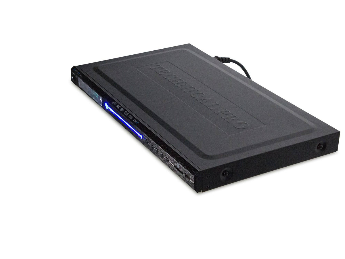 DVD Player Q56517