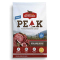 Natural Dry Dog Food with Beef V766