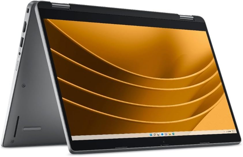 14" Notebook Full HD Intel Core Ultra 5 16 GB 256 GB SSD Titan Gray S933