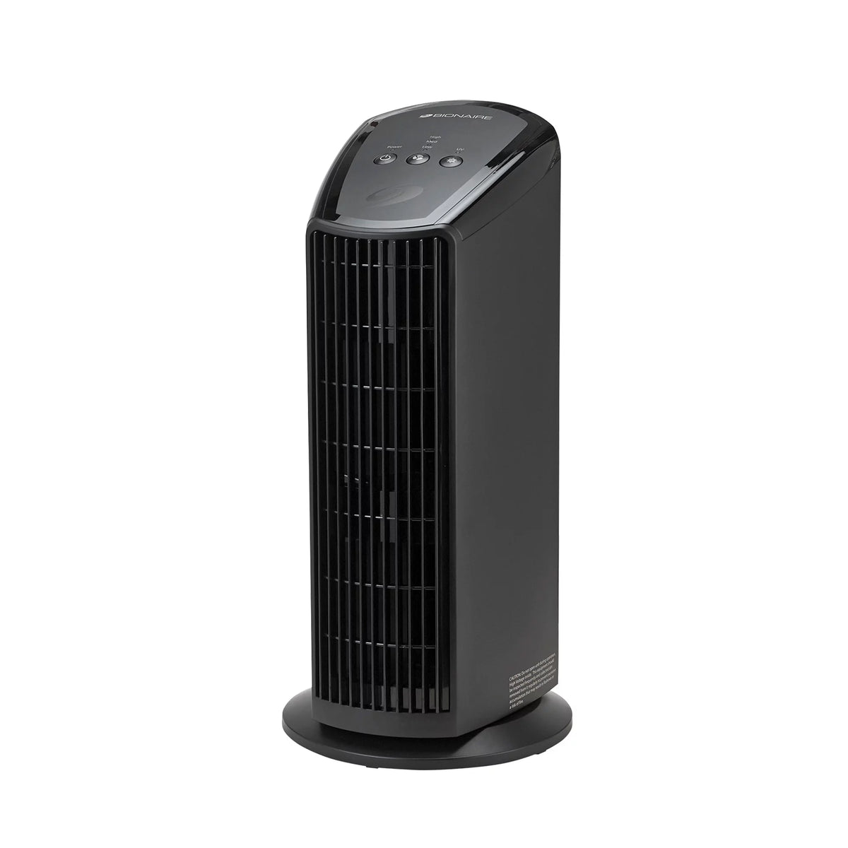 HEPA Air Purifier with UV Technology and Permanent Air Filter G314