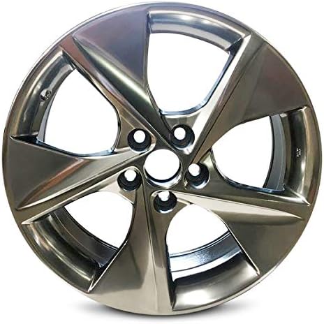 18 inch 5 Lug Aluminum Rim Wheel V56926