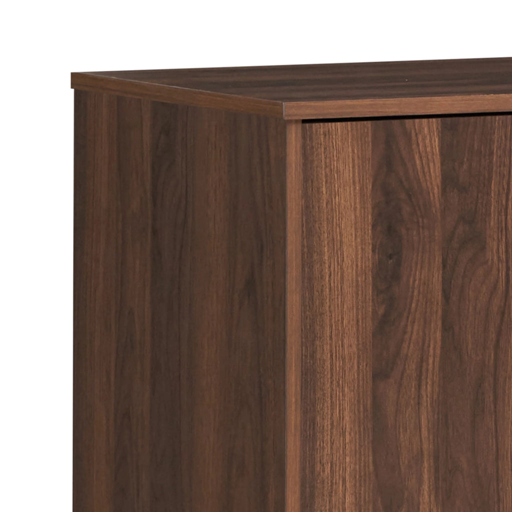 Wooden 8 Bottle Wine Cabinet K827483