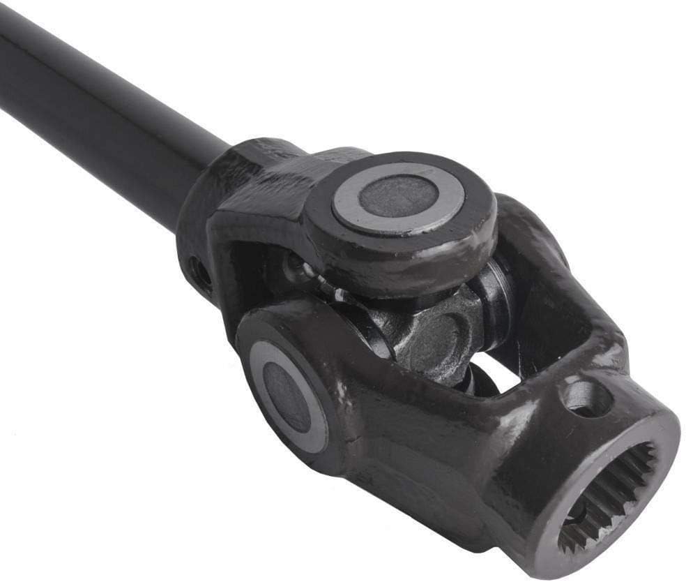 Front CV Axle Set for Polaris Sportsman 6X6 500 2004-2008 T156