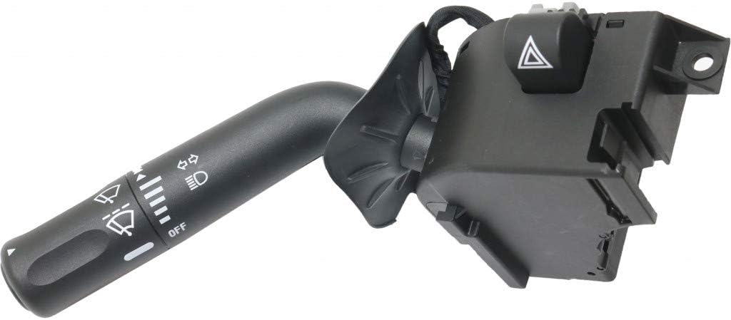 Turn Signal Switch for Ford F-150 2004 2005 W969