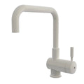 Biscuit Single Hole Kitchen Faucet Z664