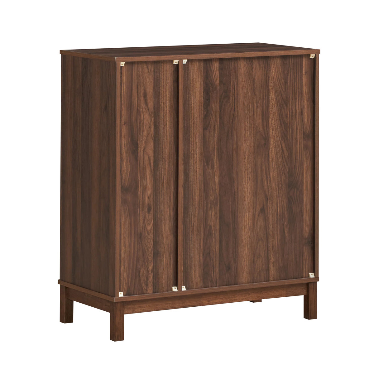 Wooden 8 Bottle Wine Cabinet K827483