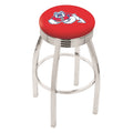 Chrome Bar Stool L4071