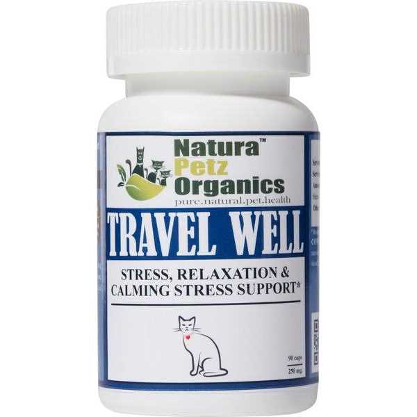 Cat Supplement A633