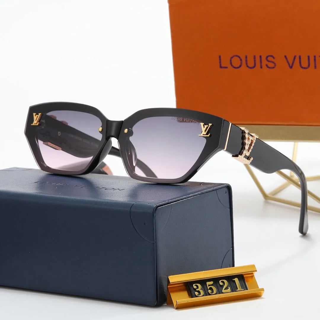 Polarized Sunglasses P63652