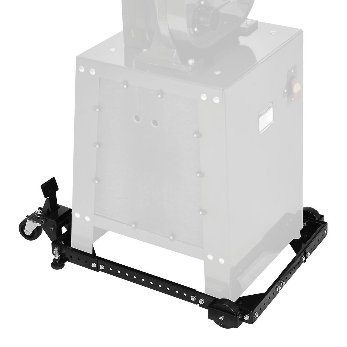 500 lb. Capacity Universal Mobile Base P9567