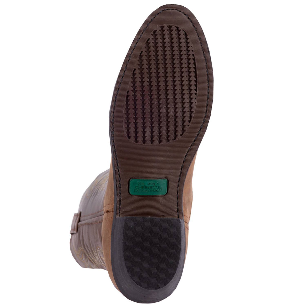 Tan Men&s 11 Shoes R61476
