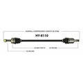 CV Axle Shaft S496329