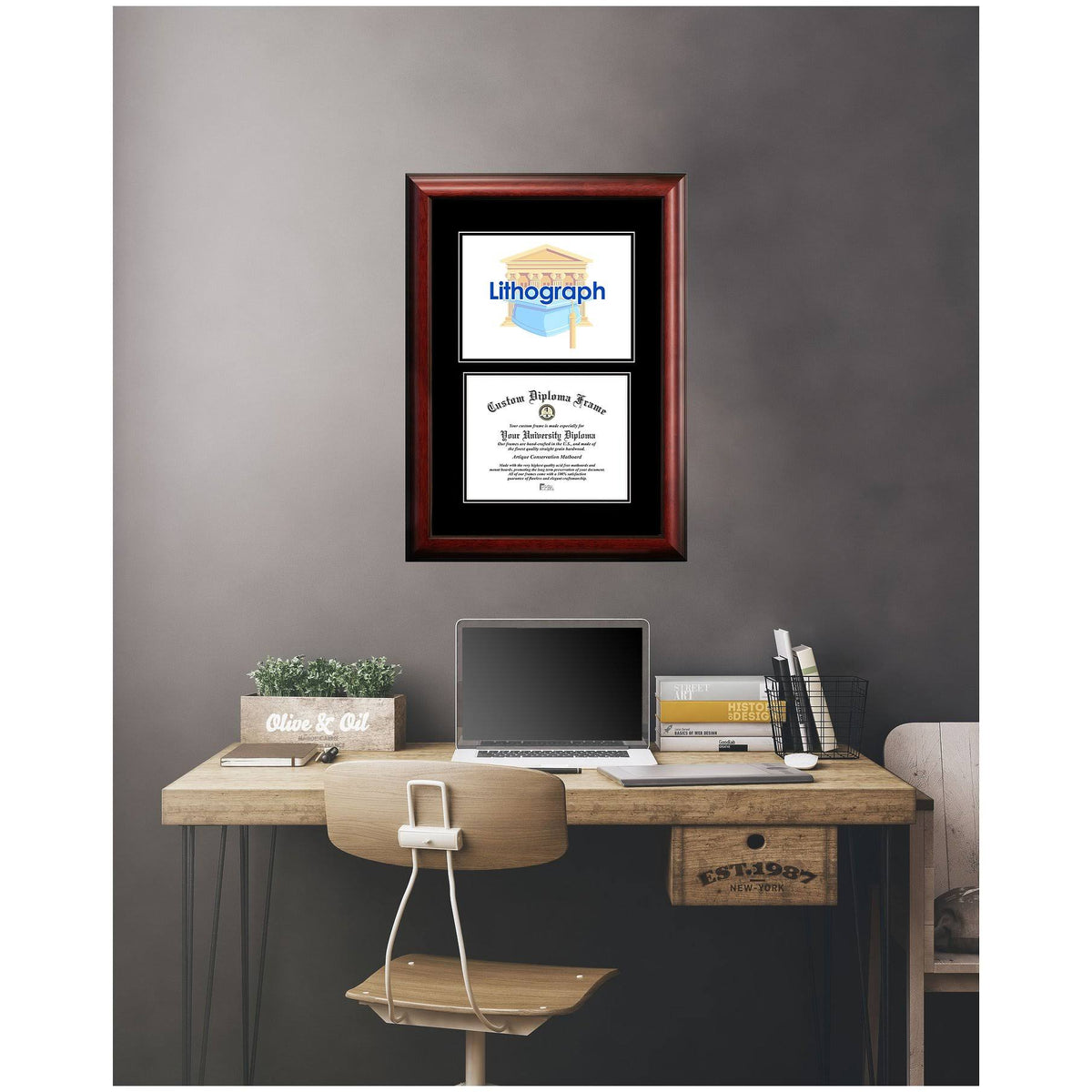 Diploma Frame M42595