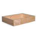 Solid Wood Drawer Box A6298