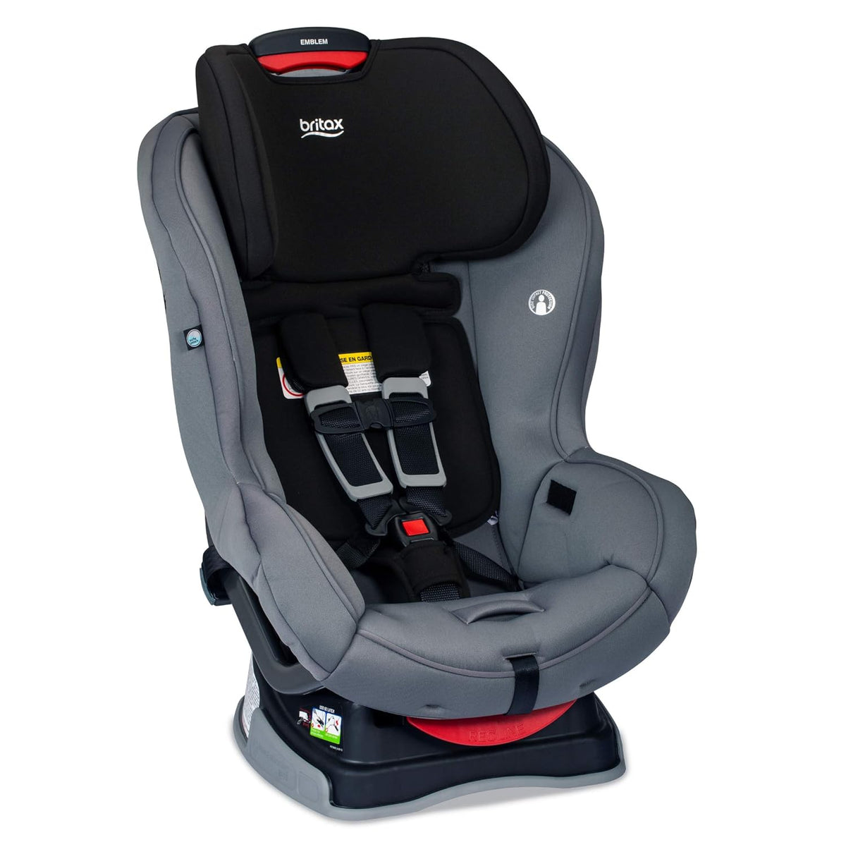 3 Stage Convertible Car Seat V983