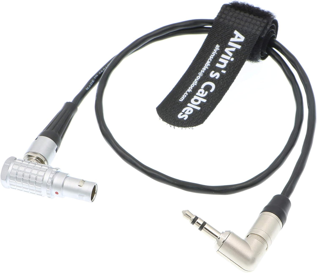 Tentacle Sync Adapter Cable 5 Pin Connector Pack of 2 X44804