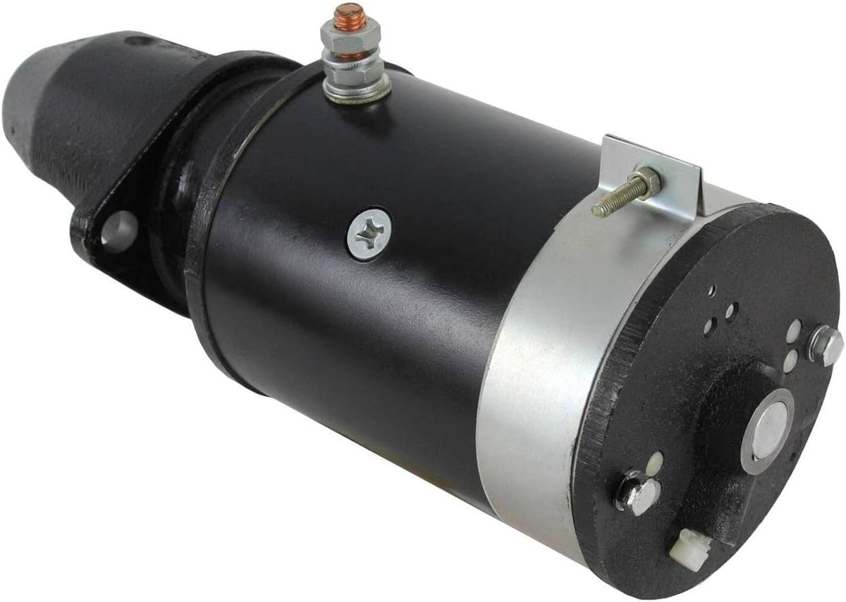 6V 10T Starter Motor M4379