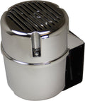 Chrome Electric Vacuum Pump Kit L9892
