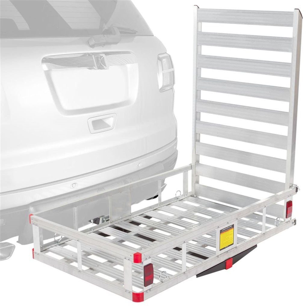 Wheelchair Scooter Carrier with Ramp O3847