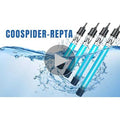 5W Aquarium UV Sterilizer F5307