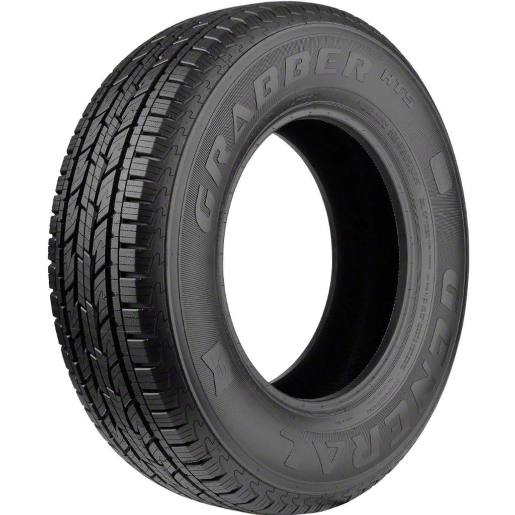 All Season 245/75R16 Light Truck Tire P469950