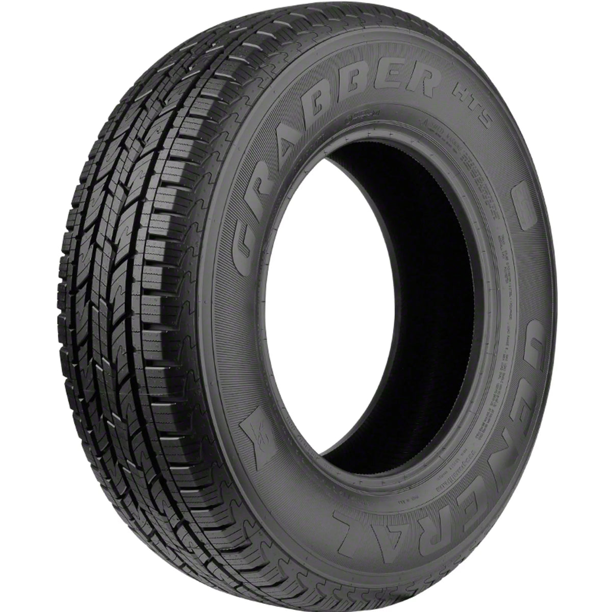 All Season 245/75R16 Light Truck Tire P469950