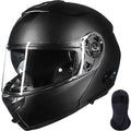 Modular Motorcycle Helmet D841