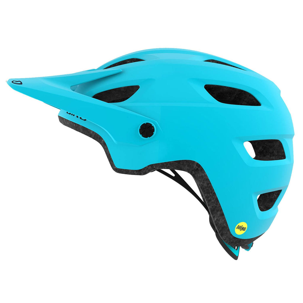 Matte Iceberg M Helmet K3817