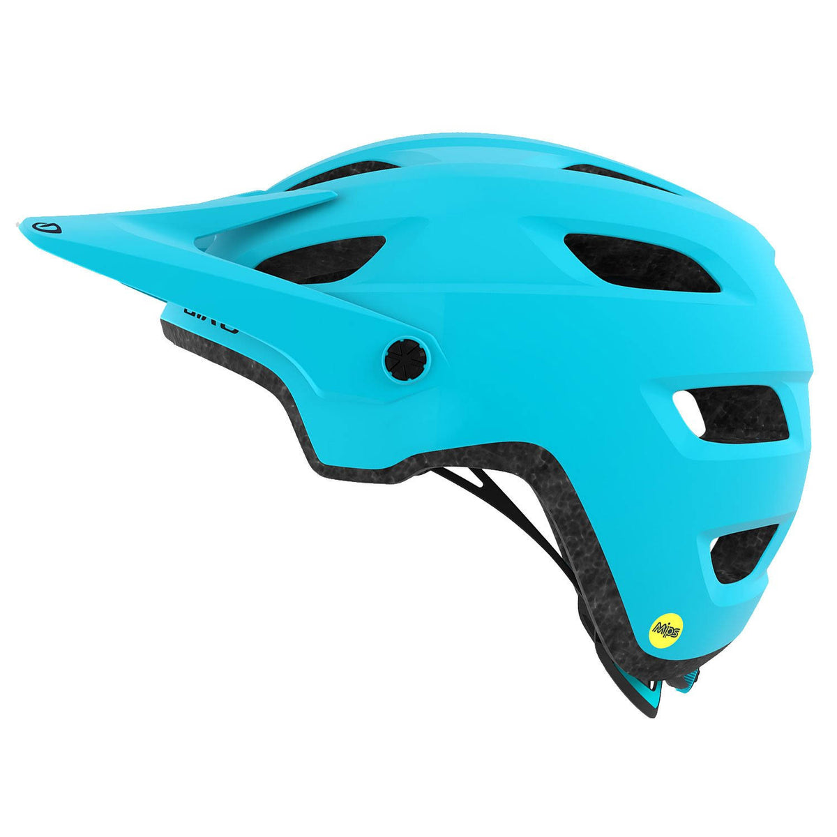 Matte Iceberg M Helmet K3817