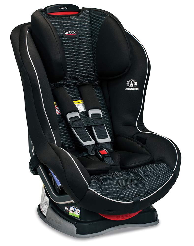 3 Stage Convertible Car Seat V983