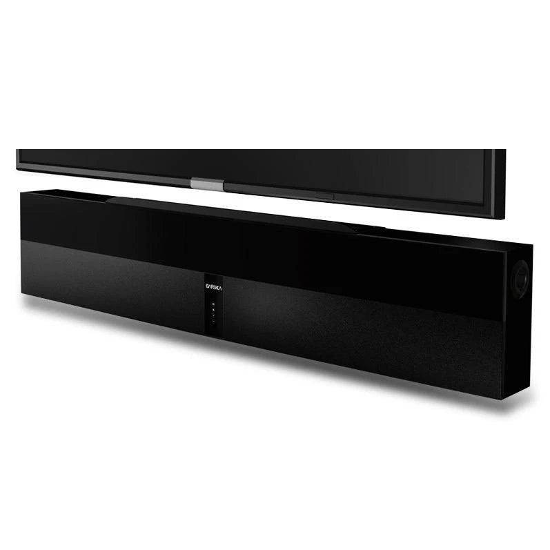 Black Sound Bar G116