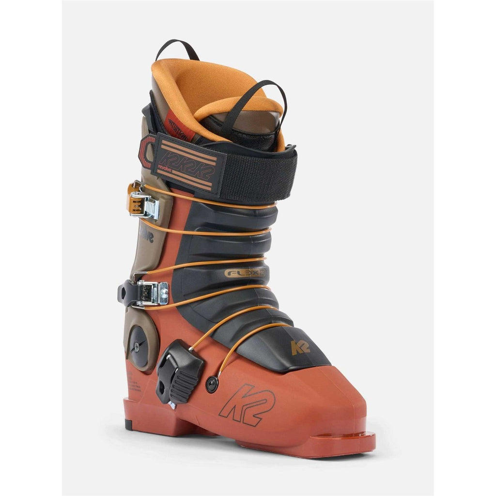 K2 Revolve Ski Boots B129084