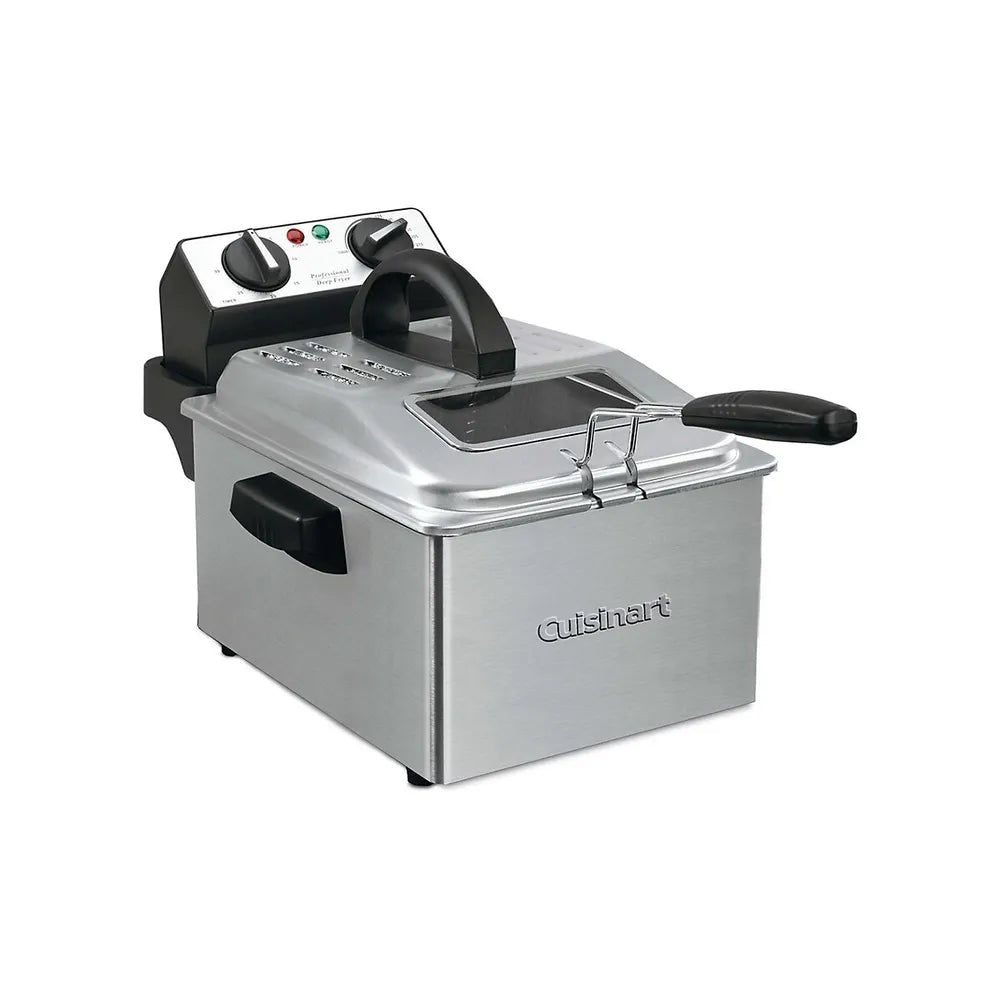 1800W 3.5L Deep Fryer L56357