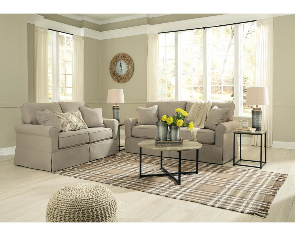 Two-tone Table (Set of 3) Y836