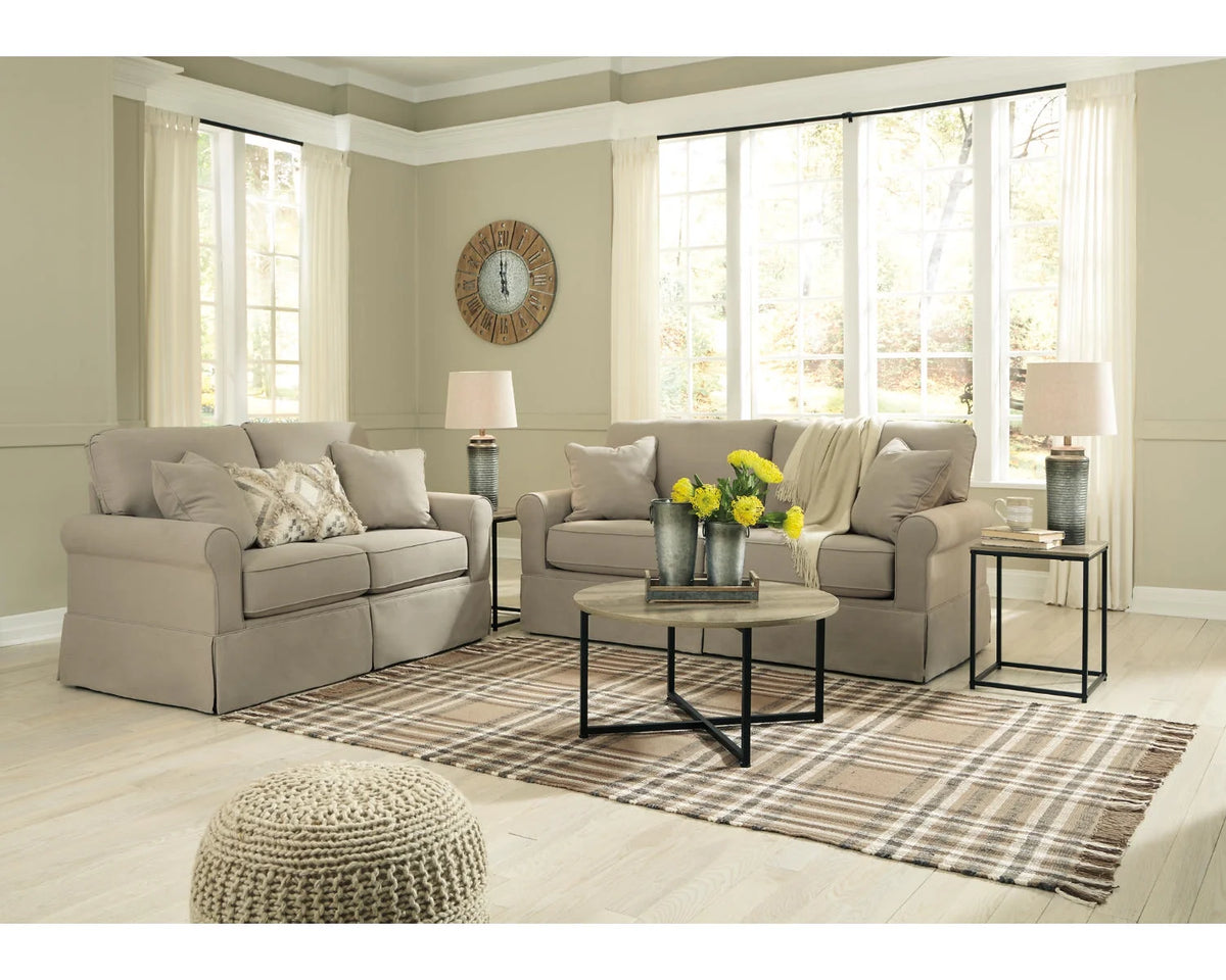 Two-tone Table (Set of 3) Y836