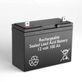 12V 100Ah battery X82555