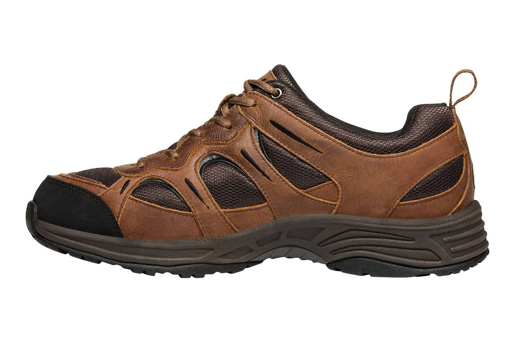 Brown Men's Shoes J275