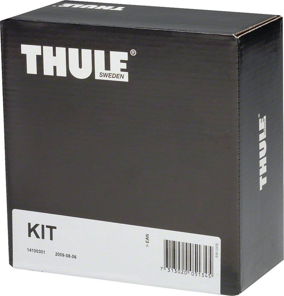 Traverse Fit Kit D7409