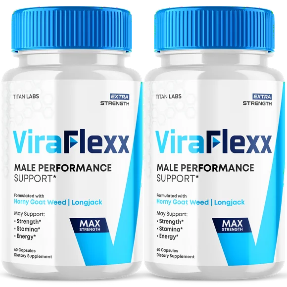 Extra Strength Performance Support Supplement 2 Pack H923308