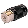 12,000-Watt 50-Amp Generator Power Cord Plug C365294