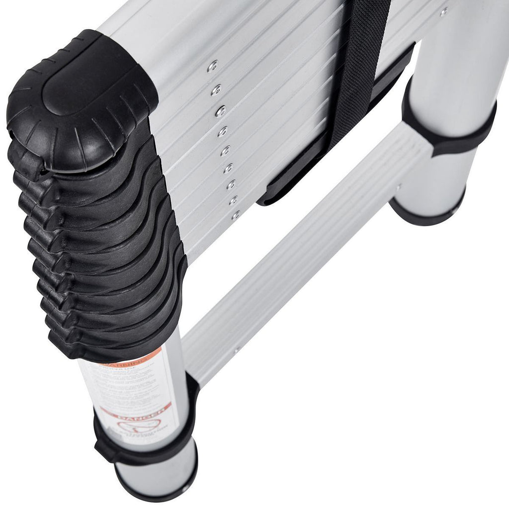 14 ft. Reach Portable Telescoping Ladder D8184