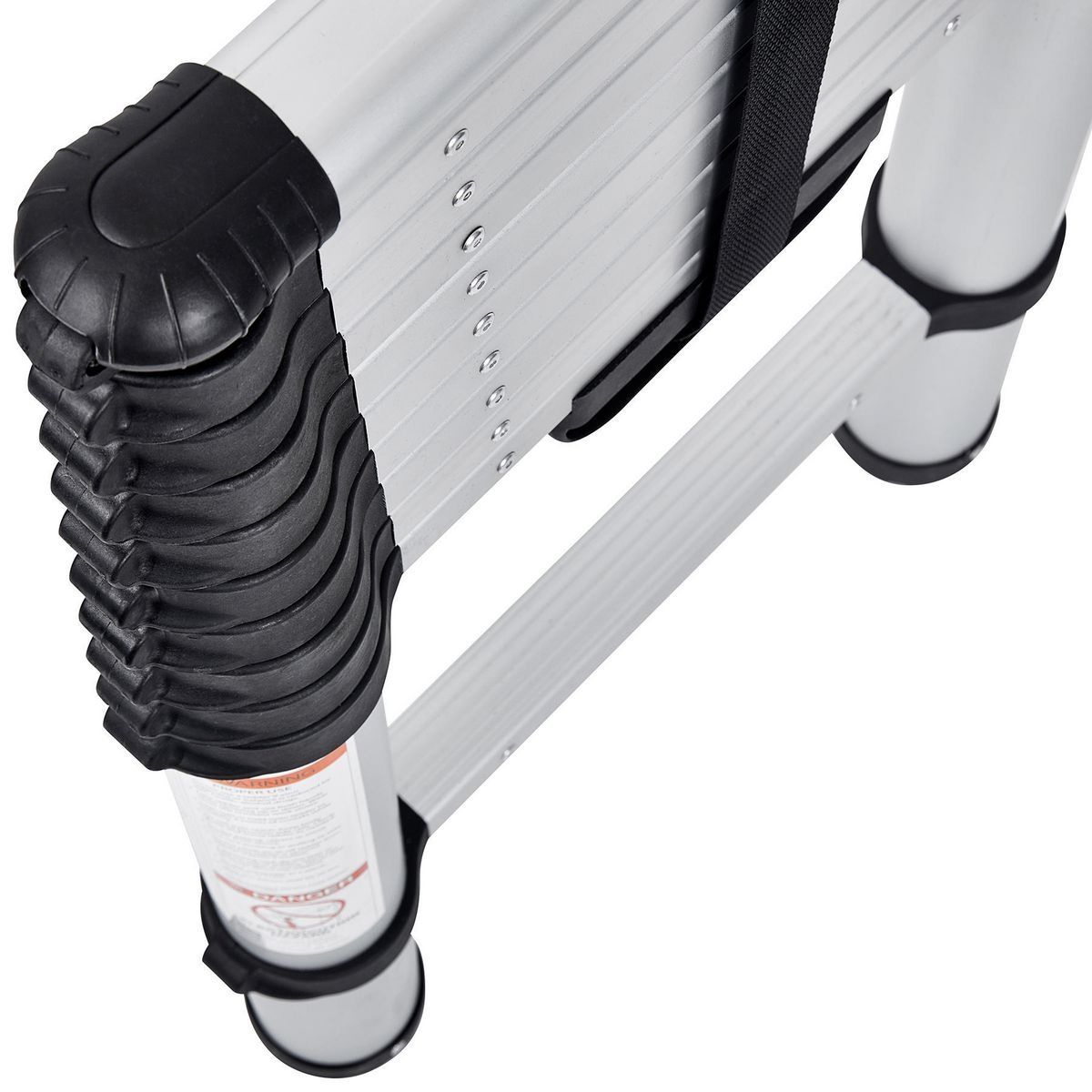 14 ft. Reach Portable Telescoping Ladder D8184