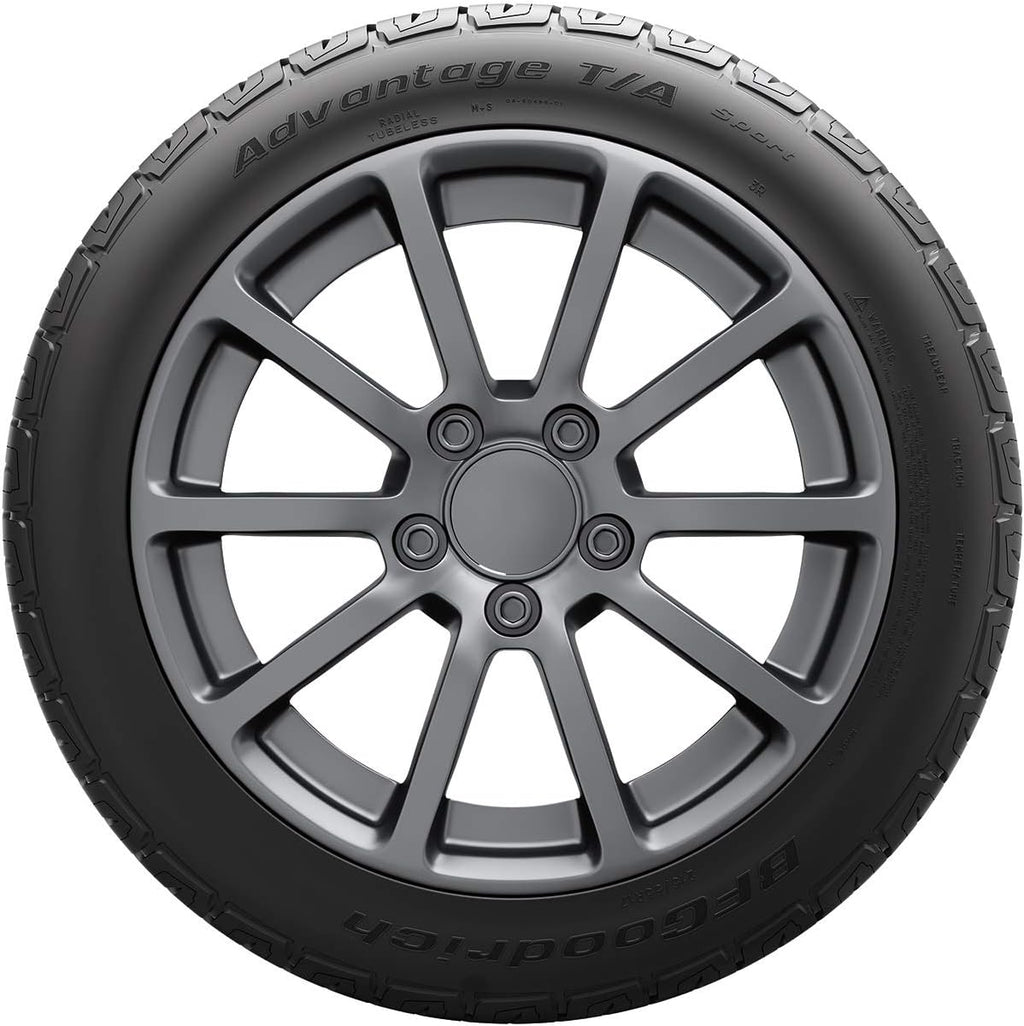 225/60R18 100V All-Season Radial Car Tire U332430