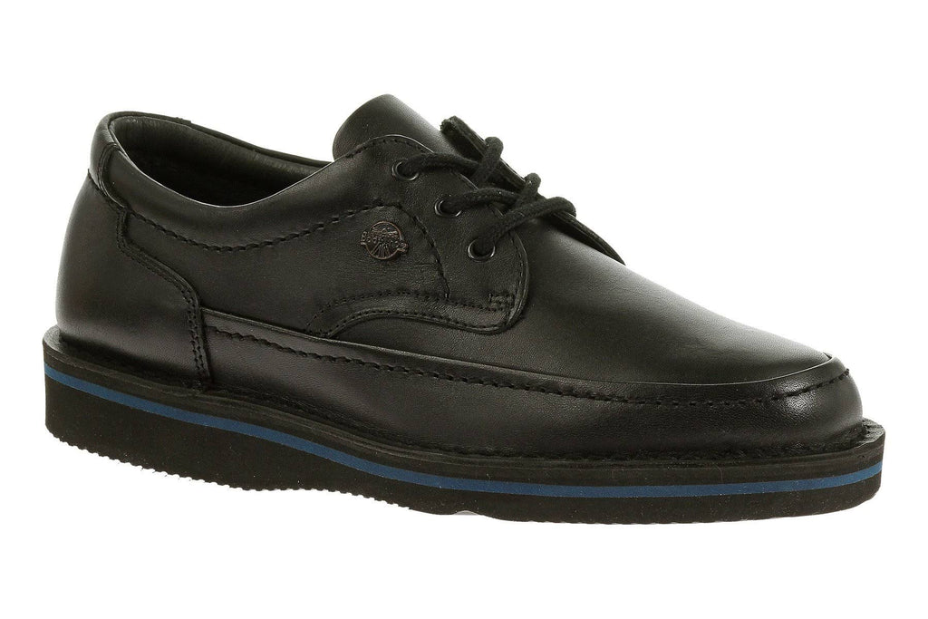 Black Men's Shoes Size 8 M L772899