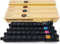 Toner 4 Color Pack for Xerox Versalink C8000 Printer D16053