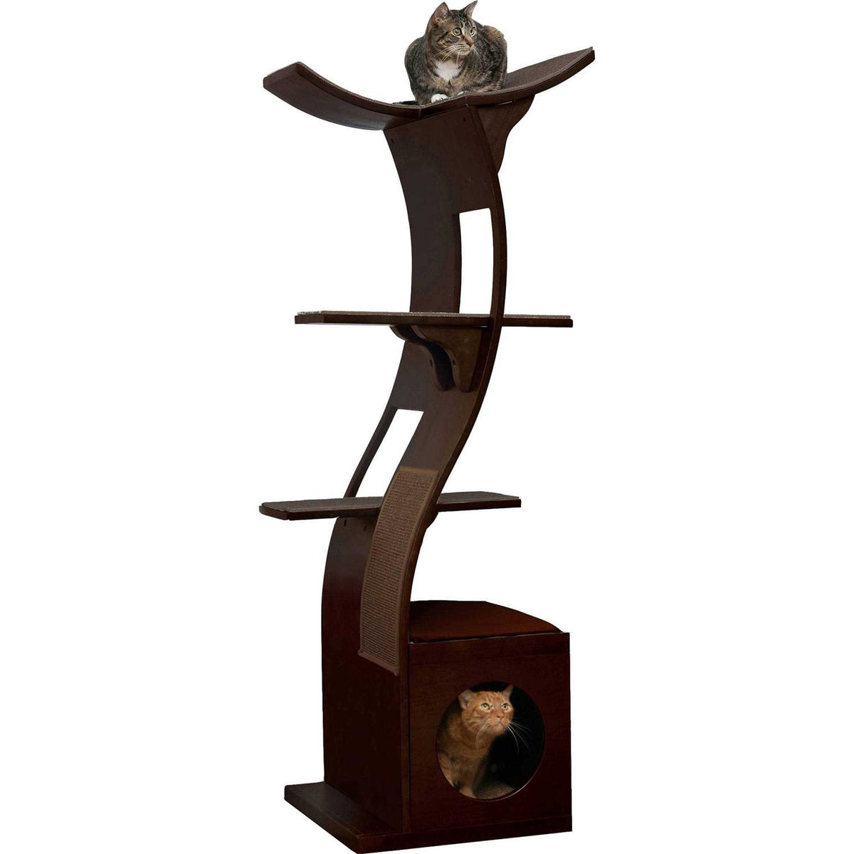 Cat Tree R9473