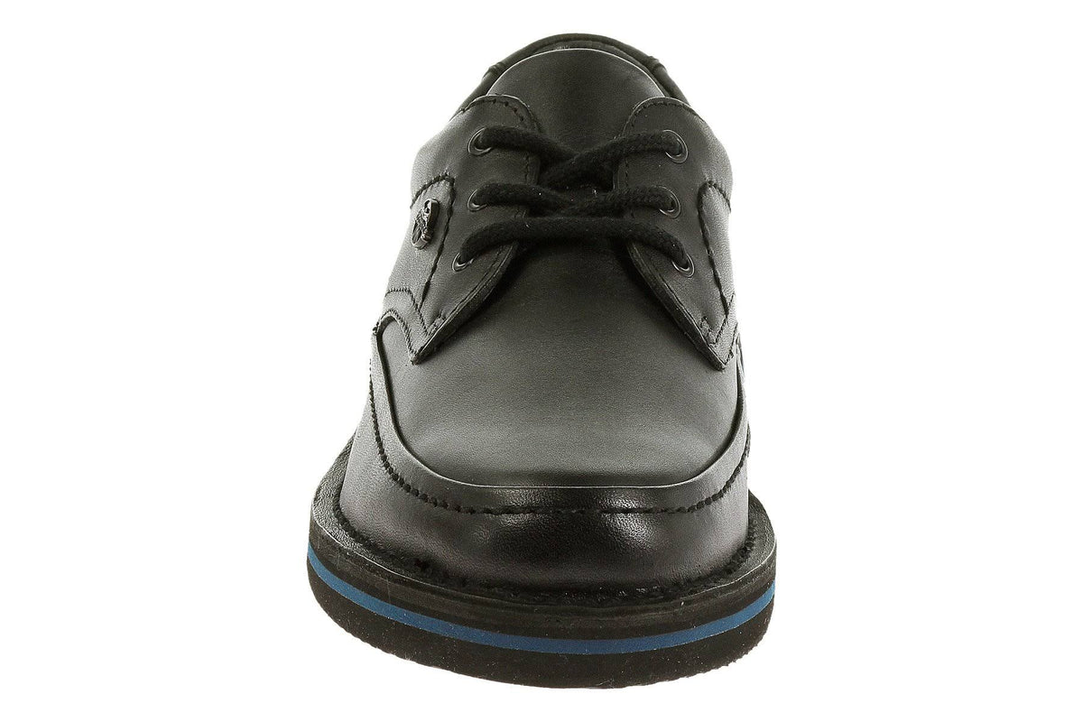 Black Men's Shoes Size 8 M L772899